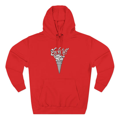 Enjoy It Social Club Hoodie