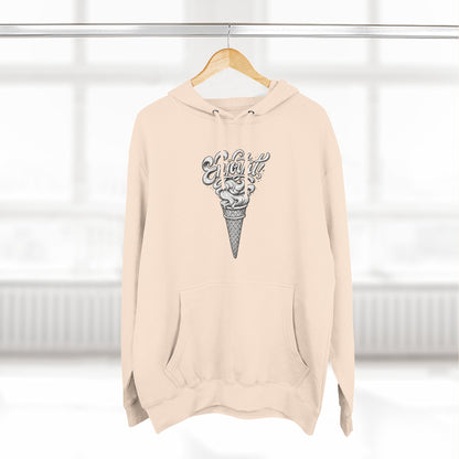 Enjoy It Social Club Hoodie