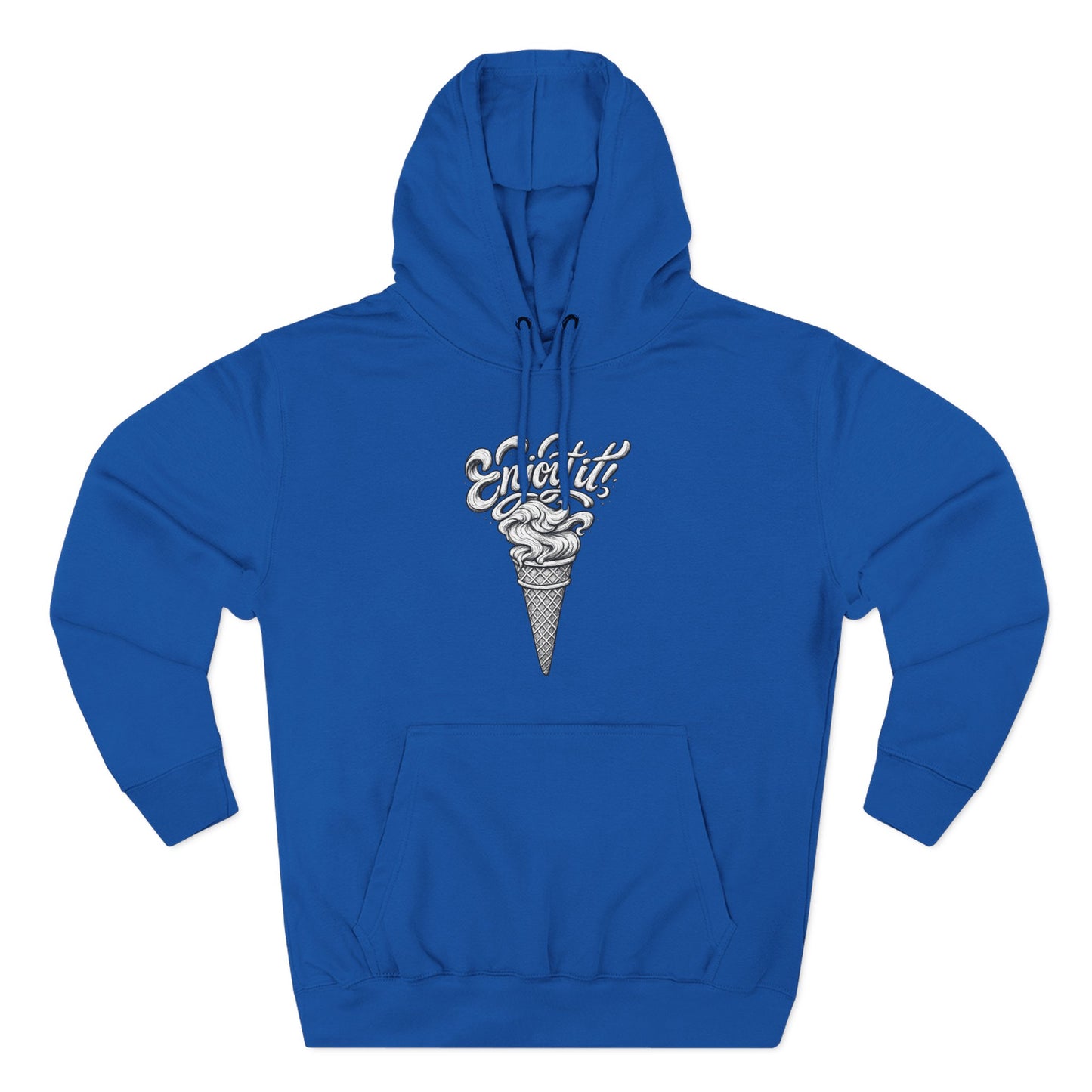 Enjoy It Social Club Hoodie