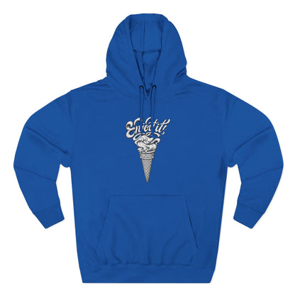 Enjoy It Social Club Hoodie