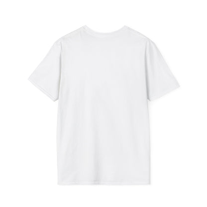 Grateful Vibes — Unisex Softstyle T-Shirt