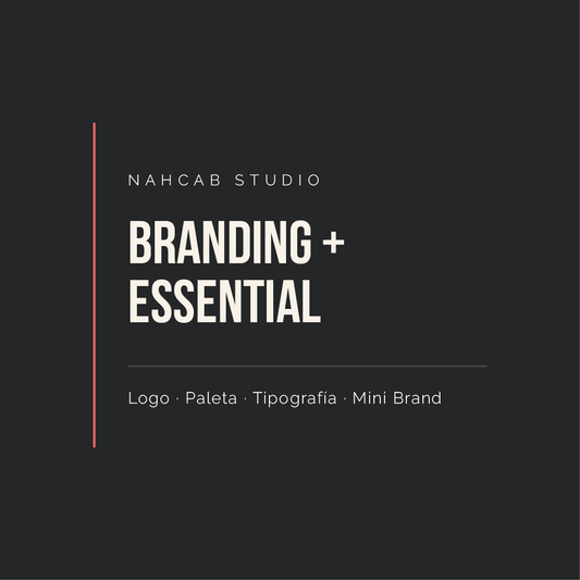 Branding Essential